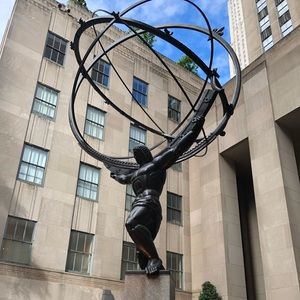 Meet your Posher, Andrew